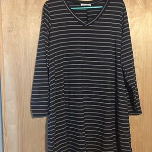 You&Me blouse plus size